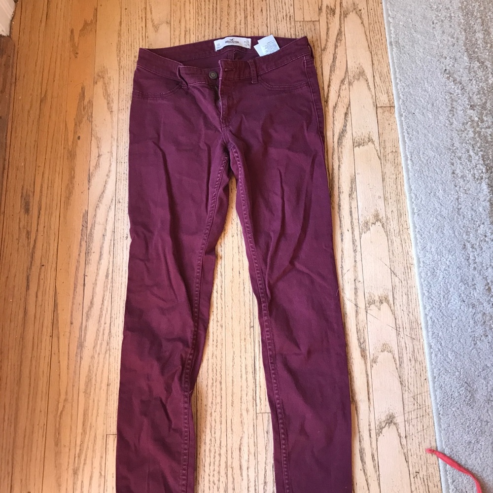 Pants